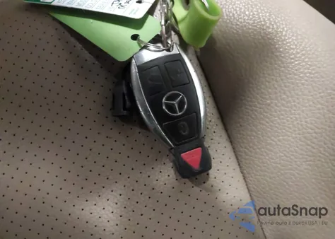 2010 Mercedes-Benz Glk 350 4Matic из США, поврежденный, VIN WDCGG8HB2AF357042